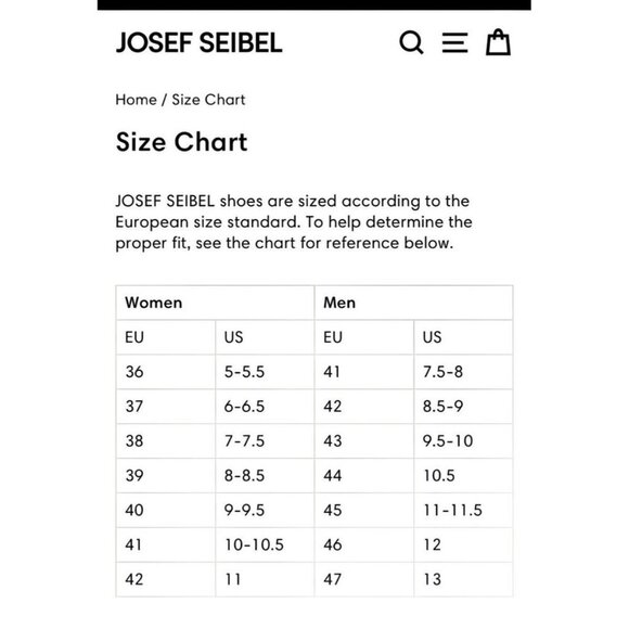 Josef Seibel Leather Open Toe Mules Size 37/6 Floral Cutout Design Stacked Heel - Picture 9 of 9